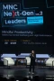MNC Next-Gen Leaders...