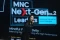 MNC Next-Gen Leaders...