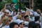 Potret Puncak Ziarah...