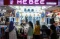 Omzet Pedagang Tanah...