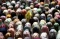 Salat Tarawih Pertama...