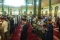 Tarawih Perdana Ramadan...
