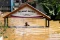 Banjir Kiriman Rendam...