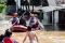 Banjir Kiriman Rendam...