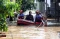 Banjir Kiriman Rendam...