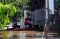 Banjir Kiriman Rendam...