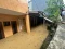 Genangan Banjir di Pasar...