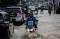 Terendam Banjir, Akses...