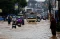 Terendam Banjir, Akses...