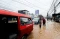 Terendam Banjir, Akses...
