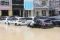 Puluhan Mobil Terendam...