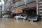 Puluhan Mobil Terendam...