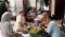 Dapur Hangat BMH, Sajian...