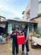 Dapur Hangat BMH, Sajian...