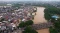 Banjir Terparah di Bekasi,...