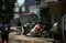 Banjir Surut, Warga...