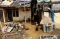 Banjir Surut, Warga...