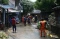 Pasca Banjir, Petugas...