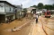 Pasca Banjir, Petugas...