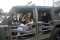 Antusiasme Warga Semarang...