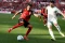 Leverkusen Takluk 0-2...
