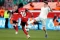 Leverkusen Takluk 0-2...