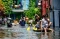 Banjir Terjang Dayeuhkolot,...