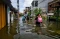 Banjir Terjang Dayeuhkolot,...