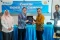 Sambangi Universitas...