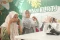 Kompetisi Menata Hijab...