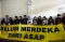 Potret Warga Bersaksi...