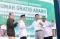 Groundbreaking 500 Rumah...