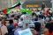 Aksi Bela Palestina...