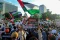 Aksi Bela Palestina...