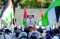 Aksi Bela Palestina...