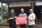 Lion Parcel Gelar CSR...