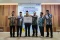 Kolaborasi BCA dan Lazismu...