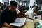 Potret Sehari Bersama...