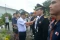 Apel Gelar Pasukan Posko...
