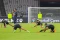 Latihan Timnas Bahrain...