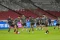 Latihan Timnas Bahrain...