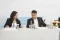 WOM Finance Gelar RUPST...
