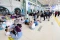 Stasiun Pasar Senen...