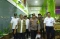 Tiga Menteri Kabinet...