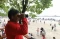 Libur Lebaran, Puluhan...