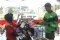 Grab Driver Manfaatkan...