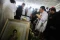 Suasana Haru Pemakaman...