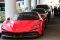 Penampakan Ferarri Spider...