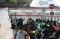 Penutupan Jalur Rel...