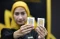 Harga Emas Antam Tembus...